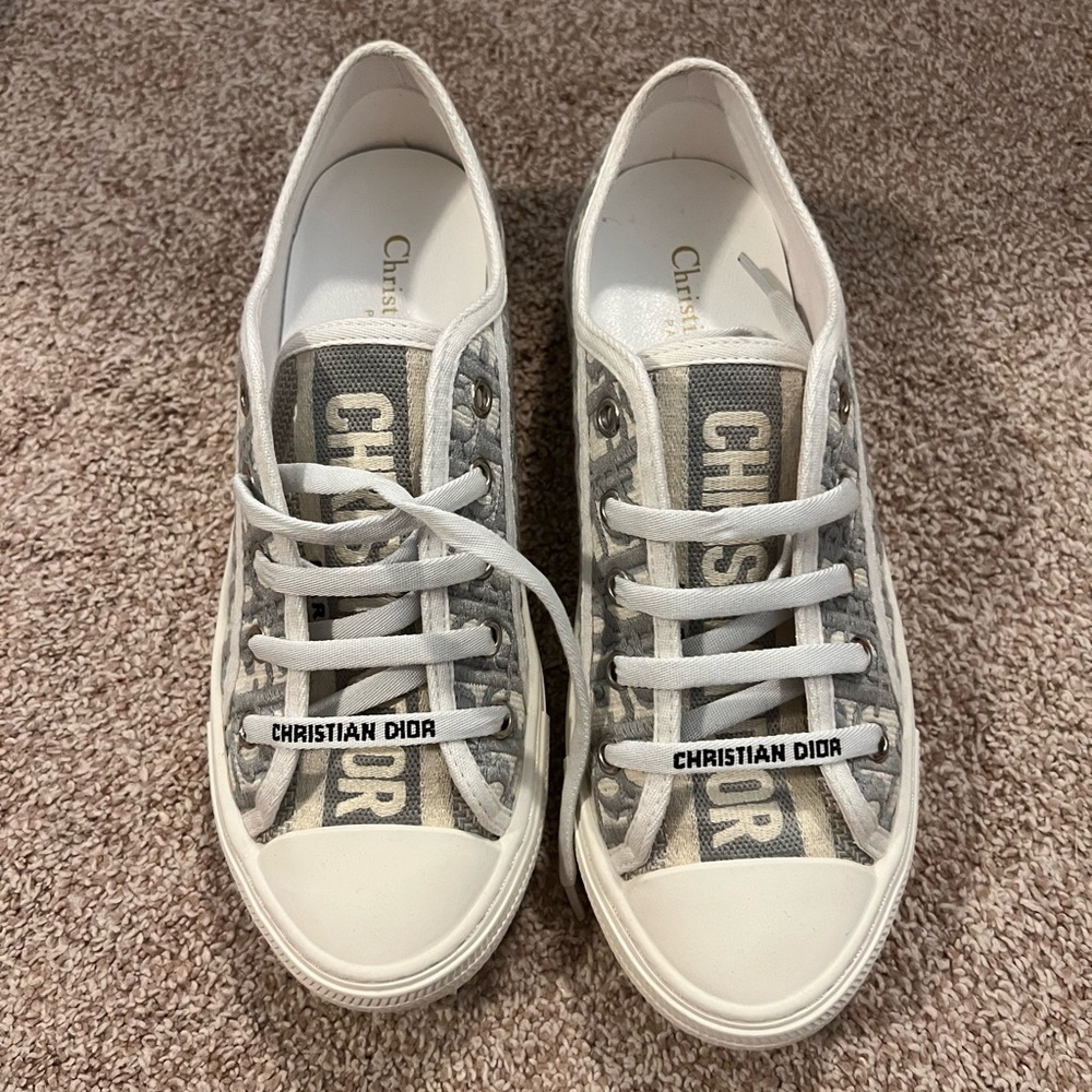 Dior sneakers